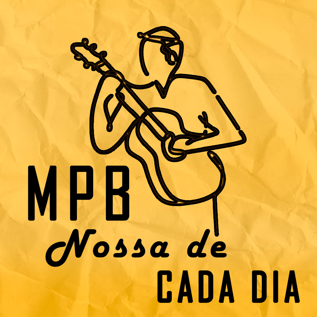 MPB CAPA PLAYLIST